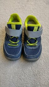 Decathlon chlapecké boty vel. 27 a 28