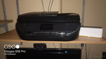 Multifunkční tiskárna HP