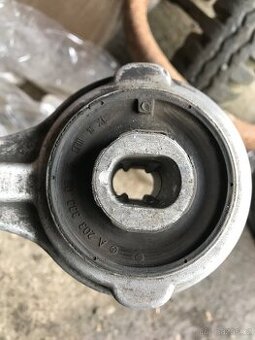 Mercedes benz c32 amg