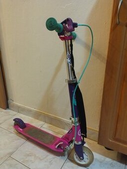 Dětská koloběžka