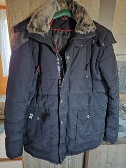 Pánská bunda Alpine Pro