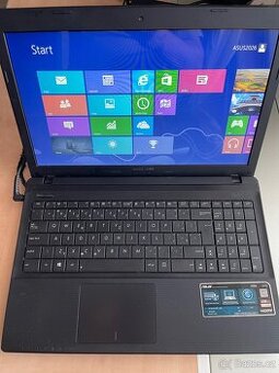 Asus X55A