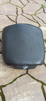 Sedla bmw 1100gs,1150gs