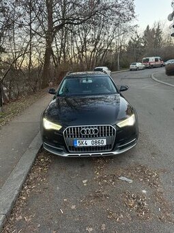 A6 allroad