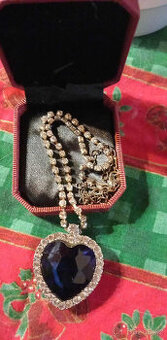 Nahrdelnik styl Tiffany-novy