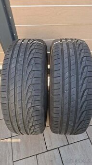 Uniroyal RainExpert 5 255/60 R18 112 V XL Letní