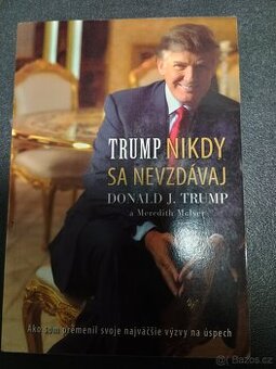 Nikdy sa nevzdávaj