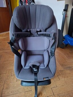 Autosedačka BeSafe Stretch