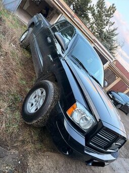 Dodge Dakota