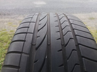 Letní pneu Bridgestone Dueler H/P Sport 235/55 R19
