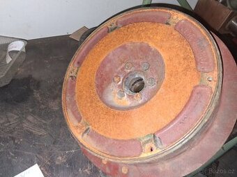 Prodám nahr dily fostricht