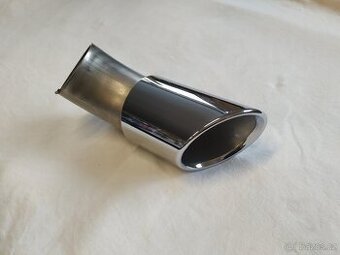 BMW CHROMOVÁ KONCOVKA VÝFUKU