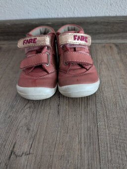 Fare obuv celoroční 21