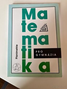 Matematika pro Gymnázia