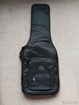 obal pro elektrickou kytaru FENDER orig.