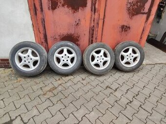 Alu kola 5x114,3
