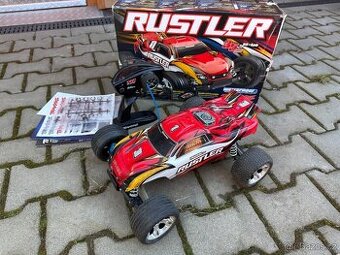 Traxxas Rustler 1:10 2WD