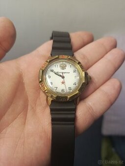 Hodinky Vostok
