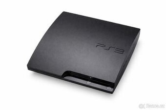 PlayStation 3 Slim
