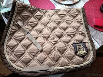 Prodám podsedlovku Garreli