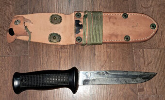 Nůž UTON 0005, nikdy nepoužitý