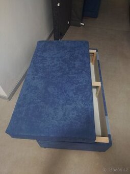 Sedací souprava rohová rozkládací