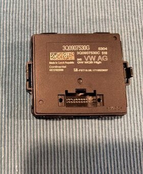 3Q0907530G Řídící jednotka Gateway (MQB HIGH)