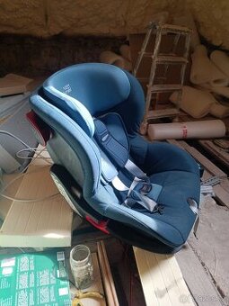 autosedačka pro miminka britax römer
