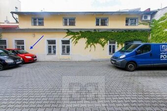 Pronájem parkovacího stání na Praze 4, ev.č. N09067