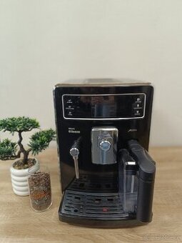 ☕ Philips Saeco Xelsis – po servisu, záruka 6 měsíců ☕