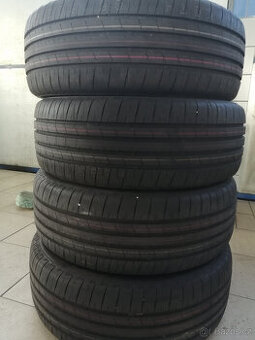 letní 215/55 R18 95H Bridgestone Turanza T005A 4ks nové