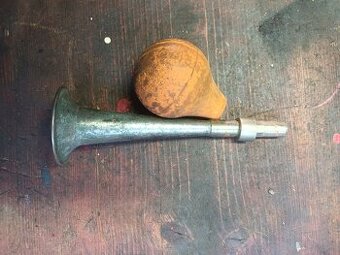 Jawa Speciál Villiers díly 3