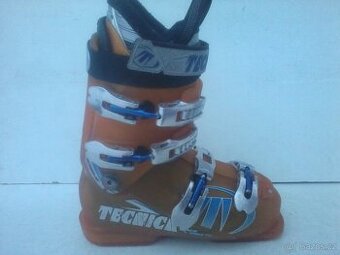Lyžáky Tecnica 22,5
