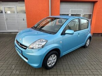 Subaru Justy, 1.0 51KW zimní kola, nováTK