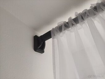 Garnýž bez vrtání