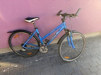 Author Corsa dámské kolo velikost 19