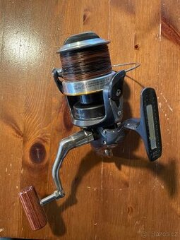 Naviják Wychwood Riot Big pit 65