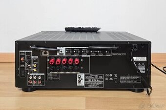 Pioneer VSX-832 / Wi-Fi/Bluetooth/AirPlay