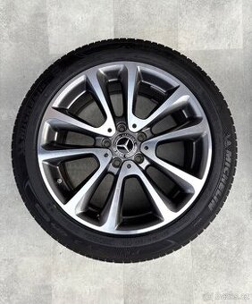 Mercedes R18 E class W213 5x112 Letní Michelin