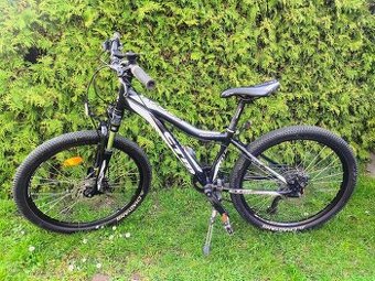 CTM Rocky 4.0 kola 24“ (12,3 kg)