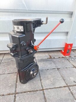 Převodovka Terra Vari DSK 317