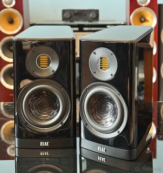 ELAC Vela BS 403.2 Reproduktory