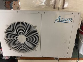 Mountfield Azuro bazénové tepelné čerpadlo 5 kw