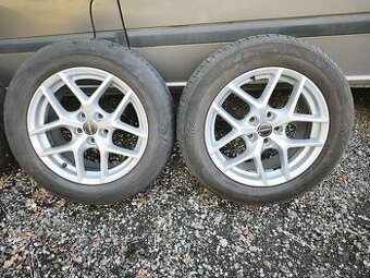 SPORTAGE / TUSCON  ALU kola 225/60/17