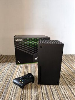 Xbox Series X