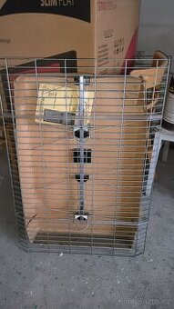 Retro TV Anténa - síto TYP TVA 21-60S