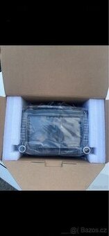 2 din autorádio pro koncernové vozy Carplay