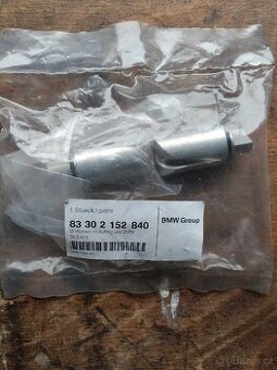 BMW servisní adaptér přední