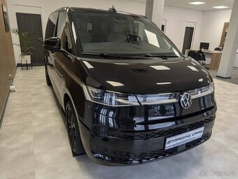 Volkswagen Multivan T7 1,5 TSI eHYBRID 4 MOTION STYLE