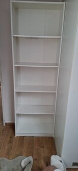 Knihovna ikea